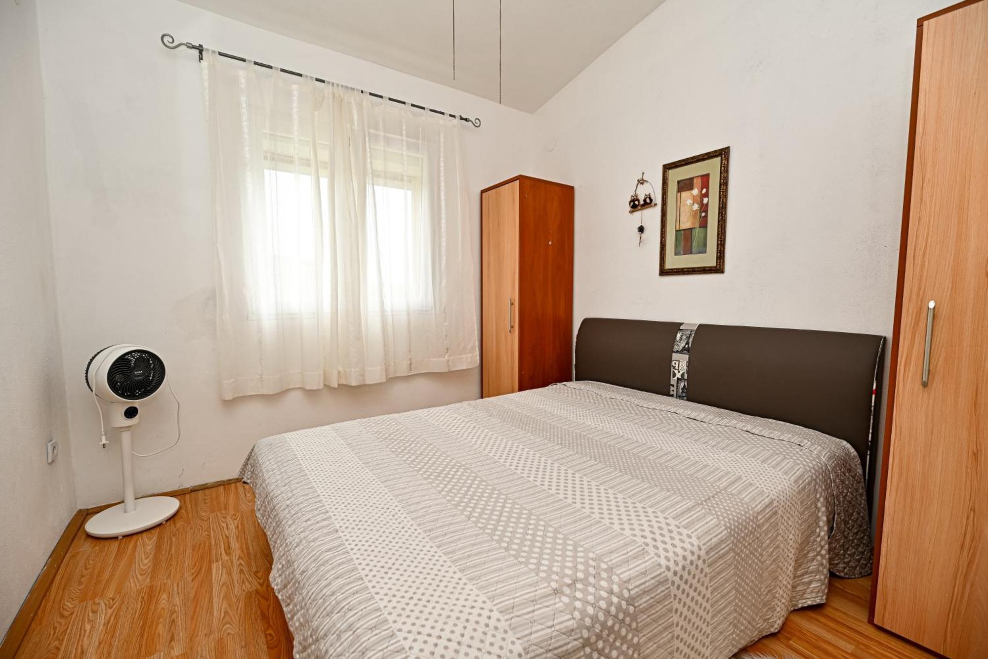Apartment Razanac Nikola 2 Ražanac Exterior foto